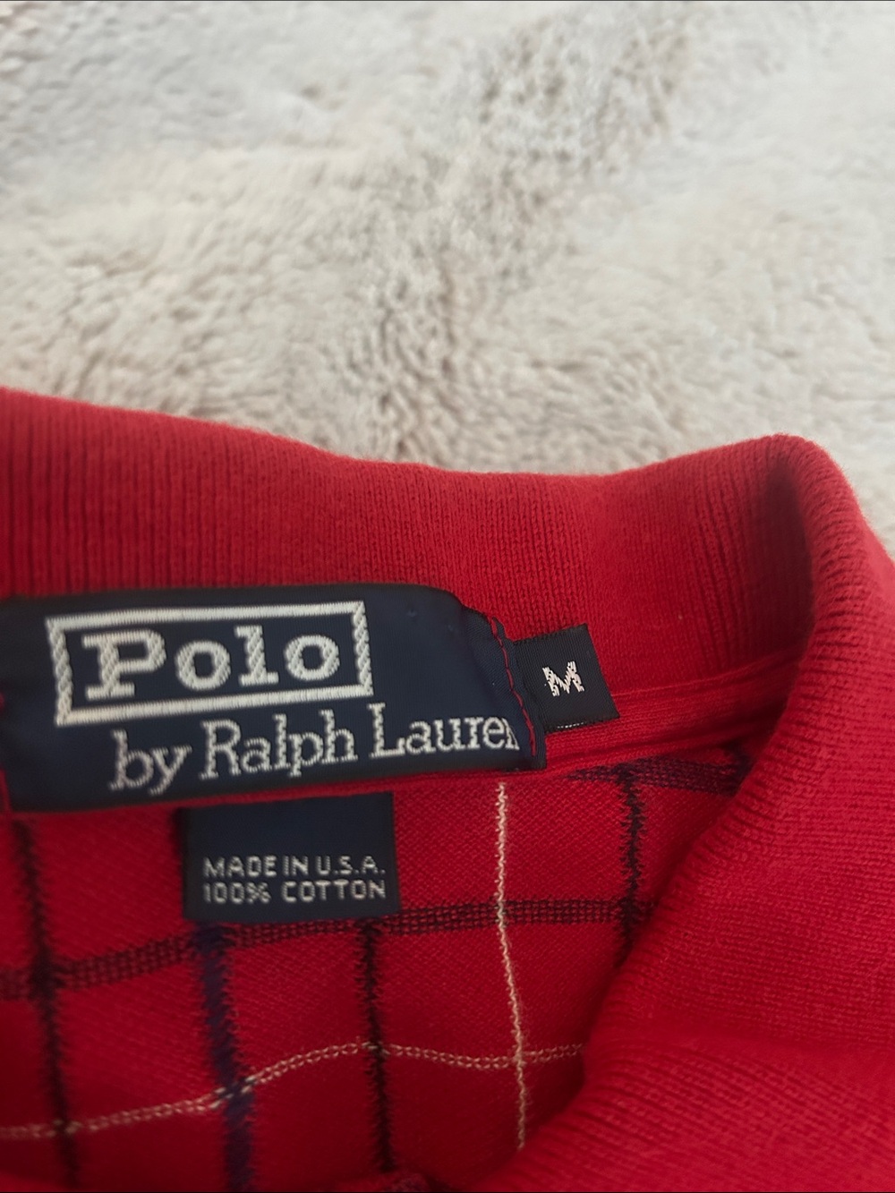 Polo by Ralph Lauren shirt - Picture 4 of 12